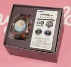 CASIO PROTREK WSD-F30-RG Orange Smart Outdoor Watch Pro Trek GPS Men's Japan