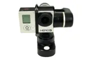 Feiyu Tech WG 3 Axis Wearable Gimbal