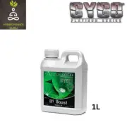 Cyco B1 Boost Platinum Series 1 LT | Grow Base Nutrient | Hydroponics Guru