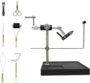Fly Tying Tools Set Fly Making Tool Fishing Fly Tieing Tools for Tying Fly