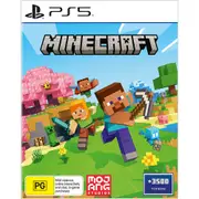 Minecraft