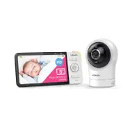 Vtech RM5764 Baby Monitor - Reliable Baby Monitor