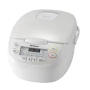 Panasonic Deluxe Rice Cooker