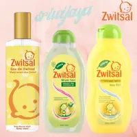 在飛比找蝦皮購物優惠-ZWITSAL MINYAK TELON BABY BATH