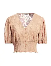 [LIU JO] LIU JO Shirts - Item 10448936