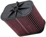 K&N for 08-11 BMW M3 4.0L V8 Drop In Air Filter