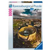 Ravensburger Colosseum In Rome Puzzle 1000 Piece Jigsaw Puzzle