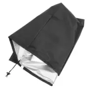 Dust Cover Padded Printer Protective for Engraver Enclosure Accessory