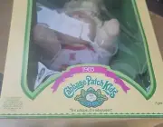 Cabbage Patch Kids Doll From 1985