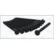 Austral Cylinder Head Bolt Set - 81001300
