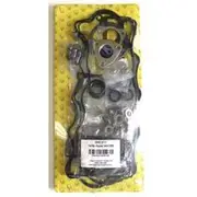 KCH Heads Head Set (No Seals) - 22022117