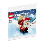 LEGO 30580 - Creator Santa Claus Polybag