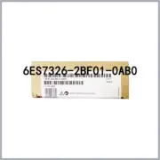 1PC new Digital output SIEMENS 6ES7 326-2BF01-0AB0 plc module 6ES7326-2BF01-0AB0
