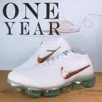 在飛比找Yahoo!奇摩拍賣優惠-【正品】ONE YEAR_ Nike VaporMax Fl