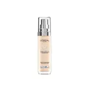 L'Oreal Paris True Match Liquid Foundation 1N