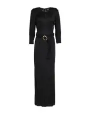 [CAVALLI CLASS] CAVALLI CLASS Maxi dresses - Item 15348646