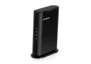 AX1600 4-Stream Dual-Band Wi-Fi 6 Router RAX5 Black (Renewed)