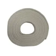 Home Seal Window Grey Flexible Mortite Caulking Cord Rope 19 Ounce 90 Foot Long