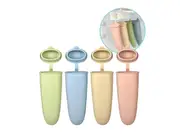 Popsicle Molds 4PK, Australia - Organiser & Silicone - Baby Ice Molds - Cherub Baby