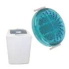 Mesh Lint Filter Cleaning Tool Washer Hose Filter Lint Catcher Washing Machine
