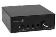 Dayton Audio DA30 Mini Stereo 1/2 Channel 15W Class-D Amplifier