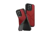 UNIQ Transforma Magsafe Case (Suits iPhone 13 Pro) - Red