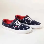 VANS ERA PRO KADER (NAVY/RED) MEN'S SIZE 11.5