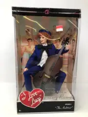 Barbie Collector I Love Lucy Episode 6 - The Audition Doll