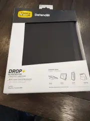 Brand New OtterBox - Defender Series for Apple iPad Pro 13-inch (M4) - Black