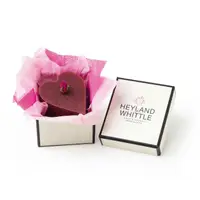 在飛比找momo購物網優惠-【H&W 英倫薇朵】英倫玫瑰甜心禮盒 40g