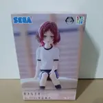 全新未拆 SEGA 我喜歡的女孩忘記戴眼鏡 三重愛