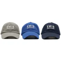 在飛比找蝦皮商城精選優惠-韓國 EMIS EP13 BALL CAP 韓製 棒球帽 底