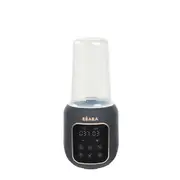 5 in 1 Multi Milk Bottle Warmer - Night Blue