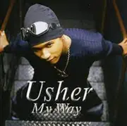 Usher My Way CD