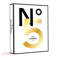 在飛比找三民網路書店優惠-Chanel No. 5