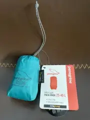 Peregrine Ultralight Backpack Pack Cover, 25 - 40L Brand New With Tags