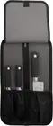 Mercer Culinary Genesis 4-Piece Forged Starter Set High-Carbon Kitchen Tools