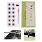 13Head Dermal Needle Bloodletting Blood Hammer Lancet Acupuncture Needle ###