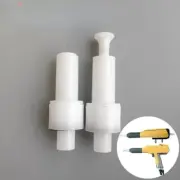 5pcs Electrostatic Powder Coating Flat Nozzle 382922 for GM02(NF20) Opti