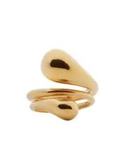 Drop Ring 11,13,15,17,19 gold