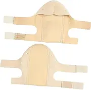 1 Pair Arch Support Heel Support Heel Pad Heel Covers Heel Cushion Pads Heel Protectors Heel Cups Foot Care