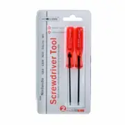 Tri-Wing & Philips Screwdriver Set for GBA NDS DSL Dsi 3DS XL Wii PS4 Controller