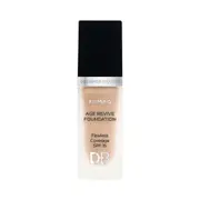 DB Cosmetics Firming Age Revive Foundation Makeup Buildable True Beige 30ml