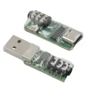 Multifunctional Morse Code CW Trainer Phone Computer Code Connectors For VBand