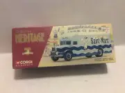 Corgi Classics Bernard Type 110 Lessive Saint Marc 1/50 New