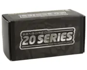 Castle Creations 2028 1/6 Scale 4-Pole Sensored Brushless RC Car Motor 800kV