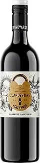 Croser Vintage, 750 ml