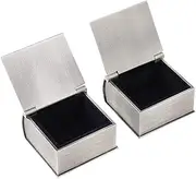 My First Tooth Curl Trinket Box Set Keepsake Baby Shower Birthday Gifts