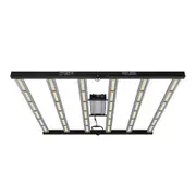 Pro Grow LED Grow Light EVO Model S - 630W - 2.8 μmols/J - Dimmable - IP45