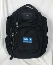OGIO RENEGADE - THE SILICON VALLEY BANK BACKPACK